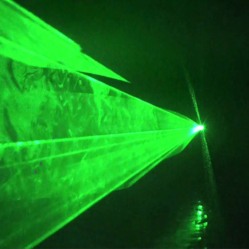 Big Dipper M150G Green Plan Laser